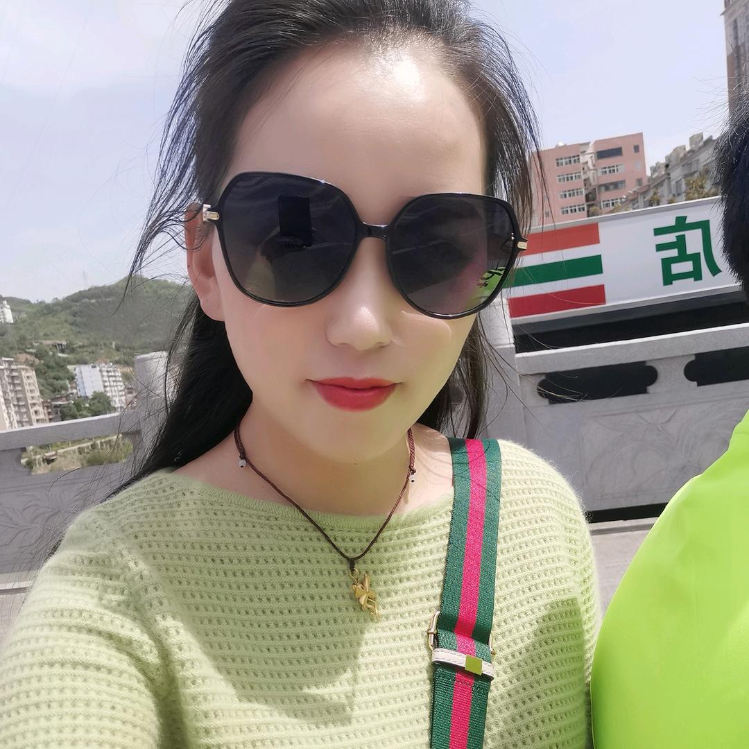 敖家~ 🐰菇凉（不私聊）