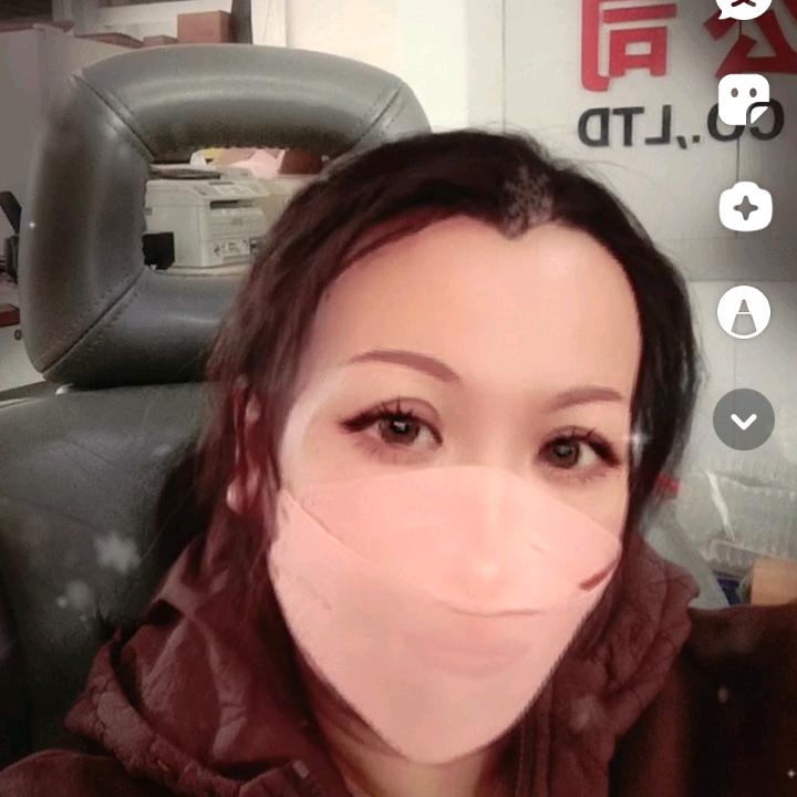 狠狠地开心