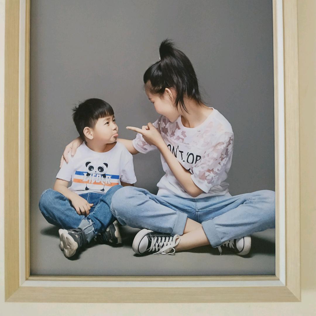 淡定的面对