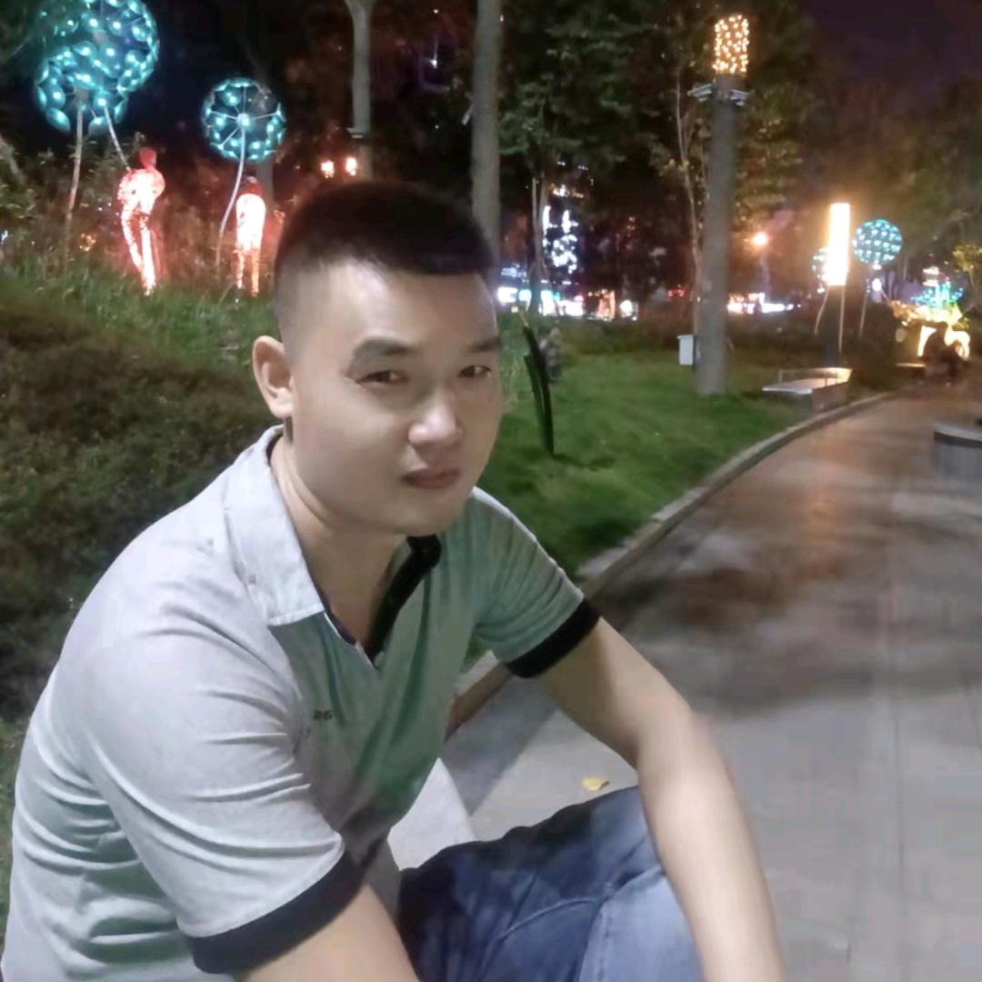 我是你的唯一