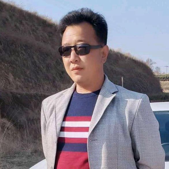 杨四郎