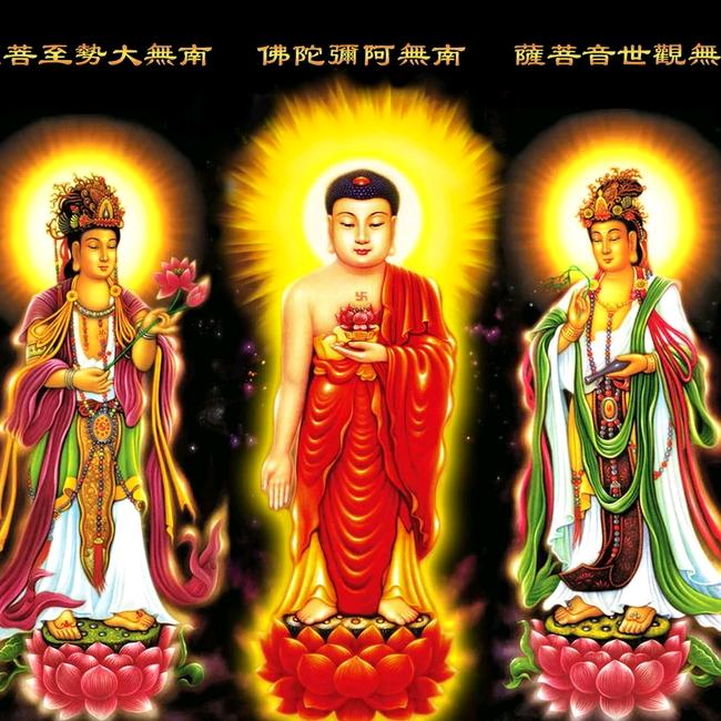 般若静好