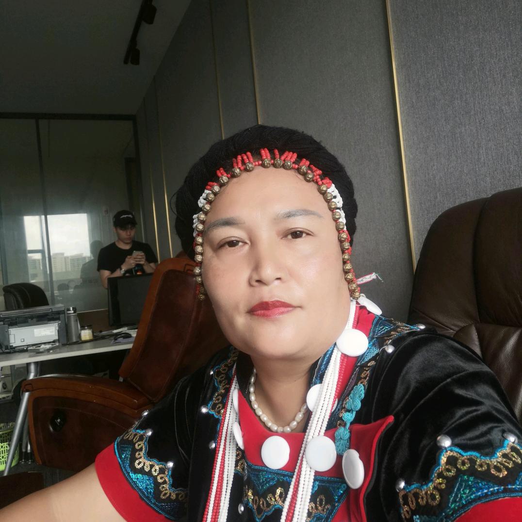 青山绿水怒江王丽香分享好物