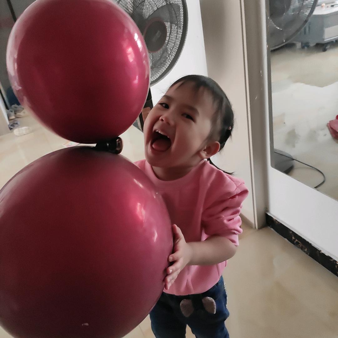 家有小胖丫儿–若相依