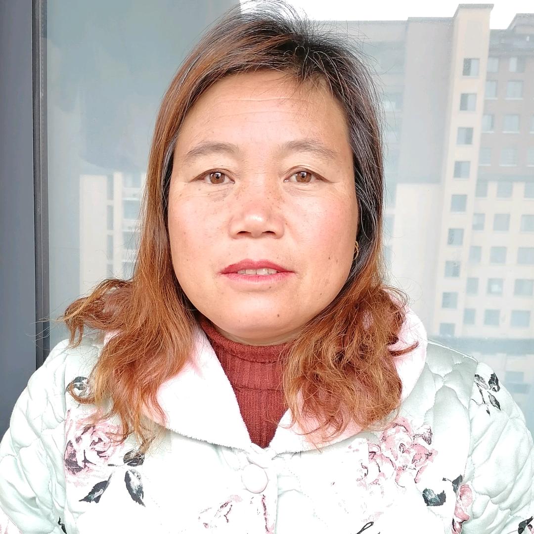 霸气清姐