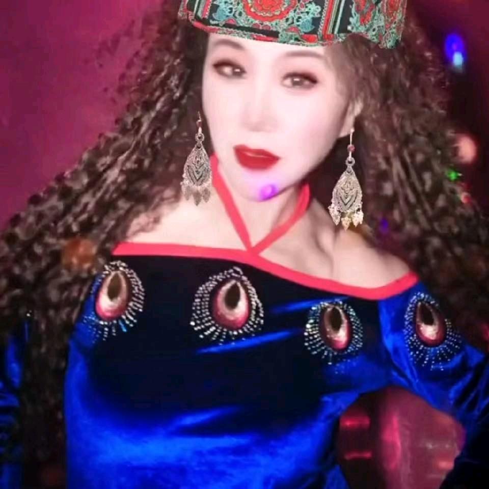 D调的华丽