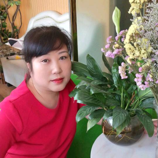 红娘沈老师