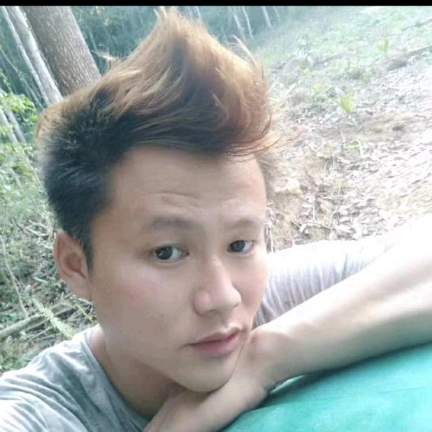 傻小子