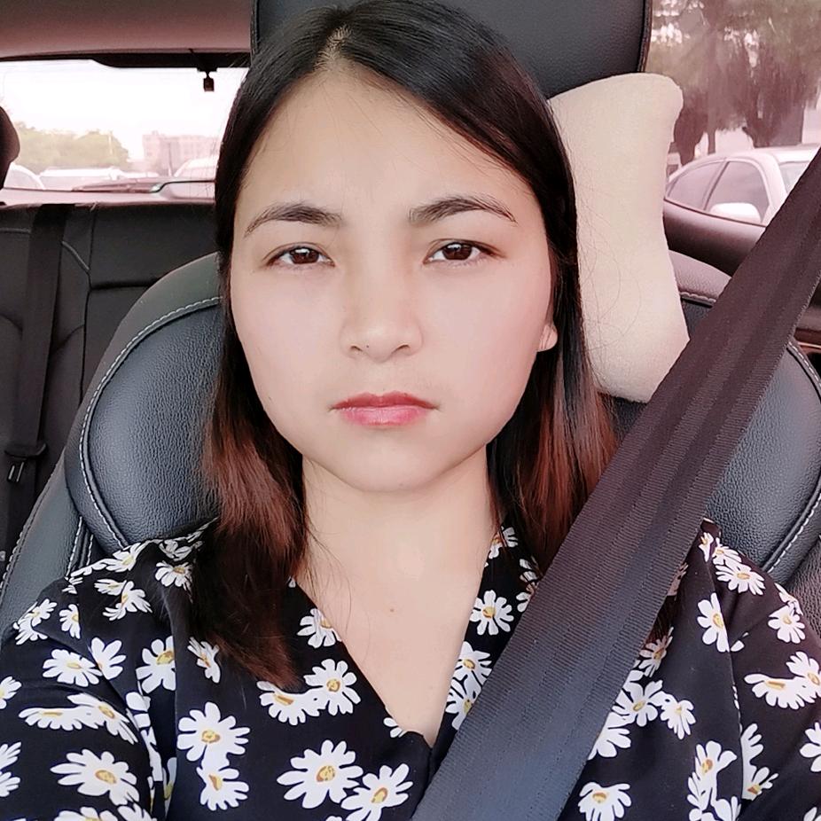 幸福的我