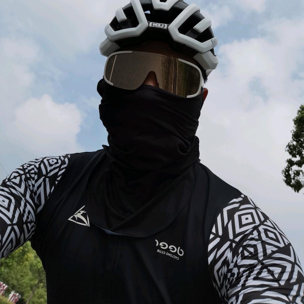 上海骑运体育文化发展有限公司