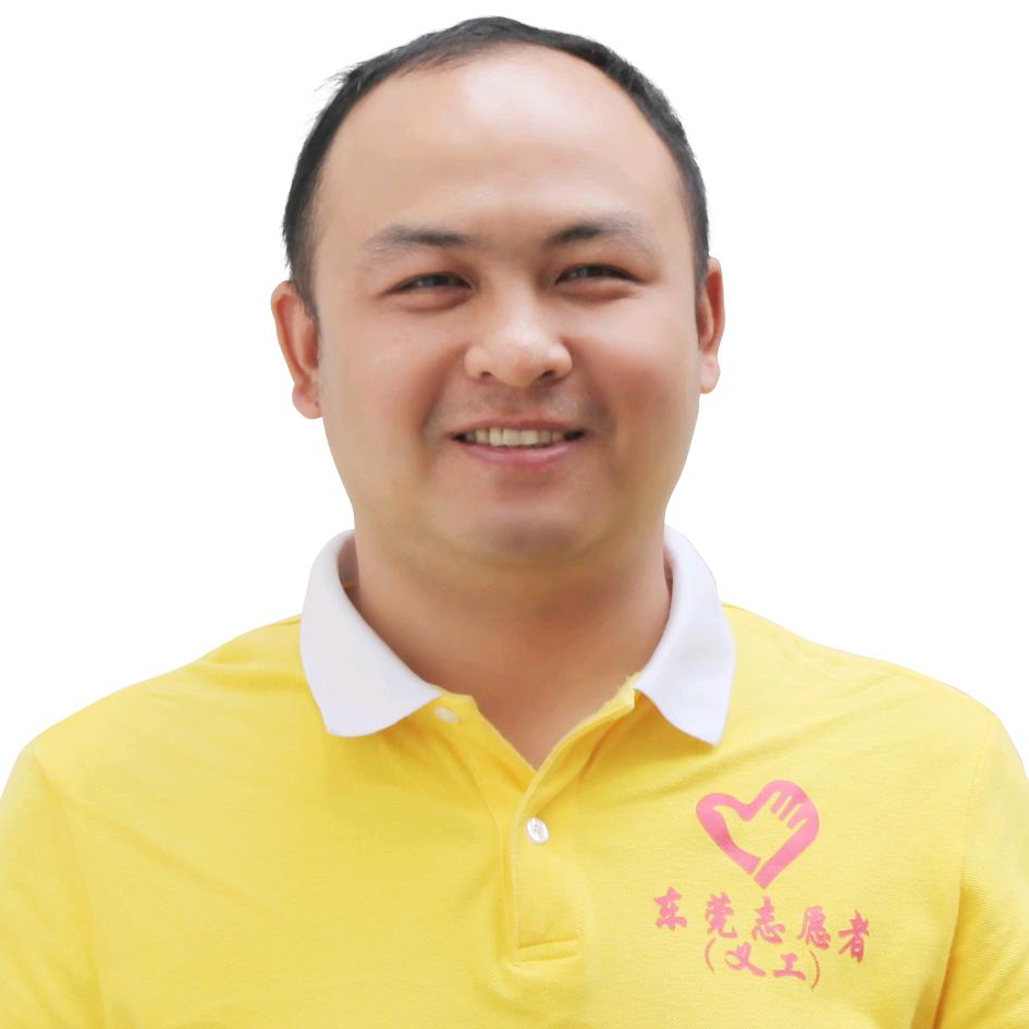 华哥莞漂记