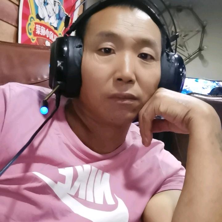 东蒿占村朱胜利