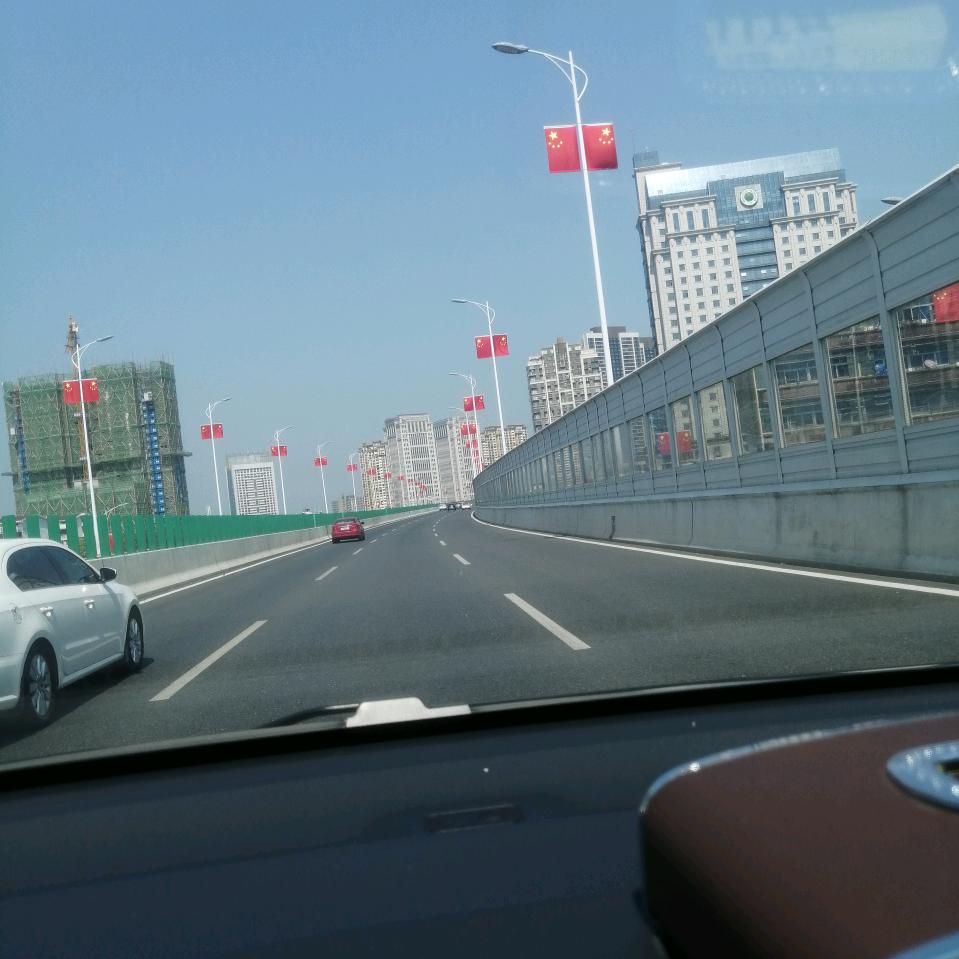 我的快乐就是想你