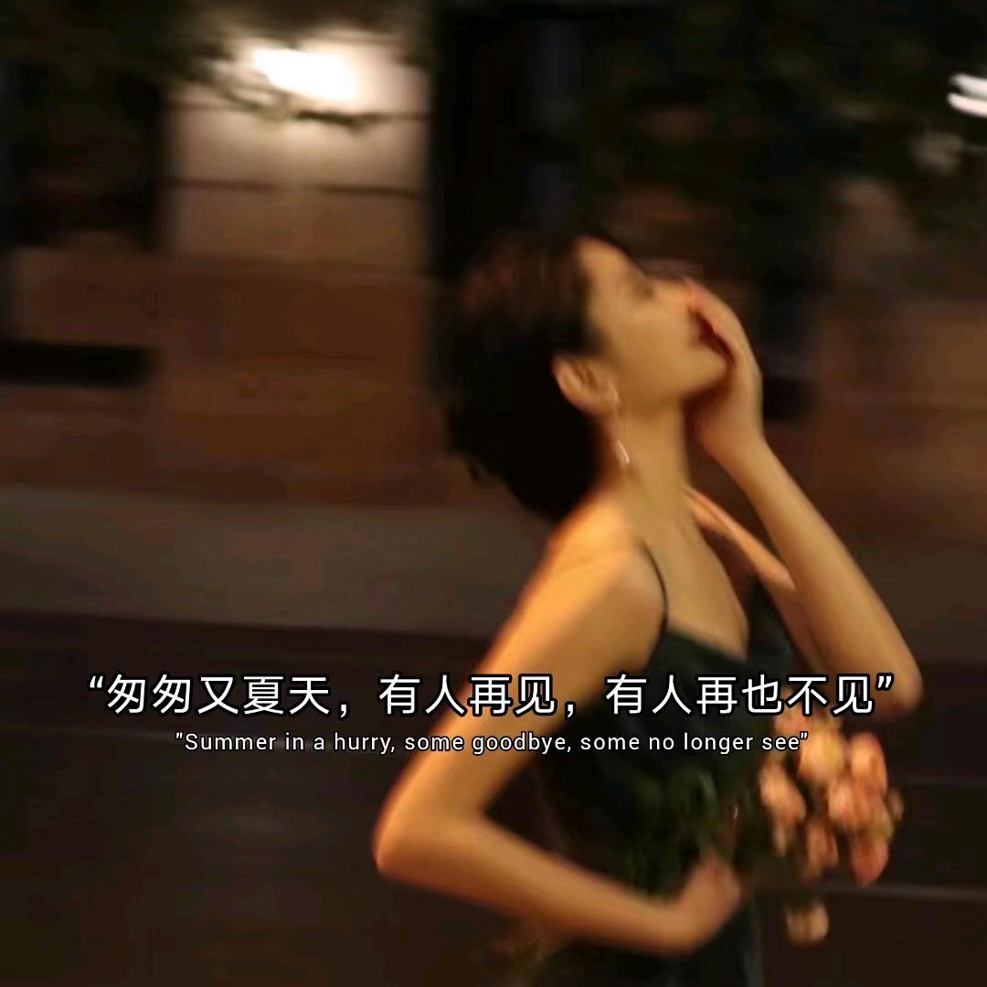 止昔(影视剪辑)