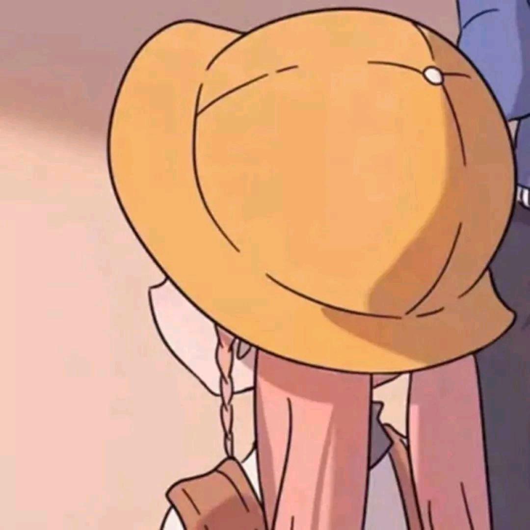 幸运之星