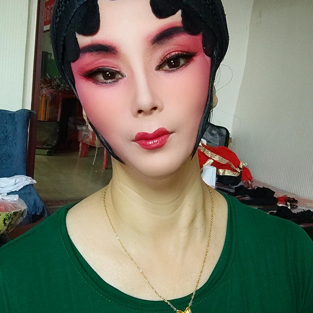 秦腔人（不定时开播）！