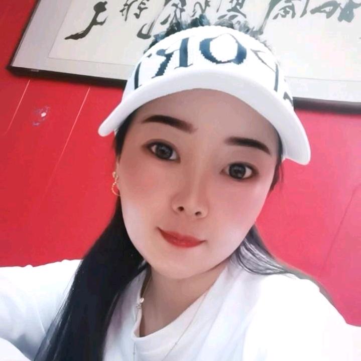 小白兔🎤小号3