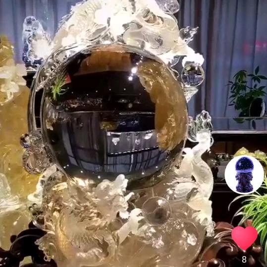 尚德水晶