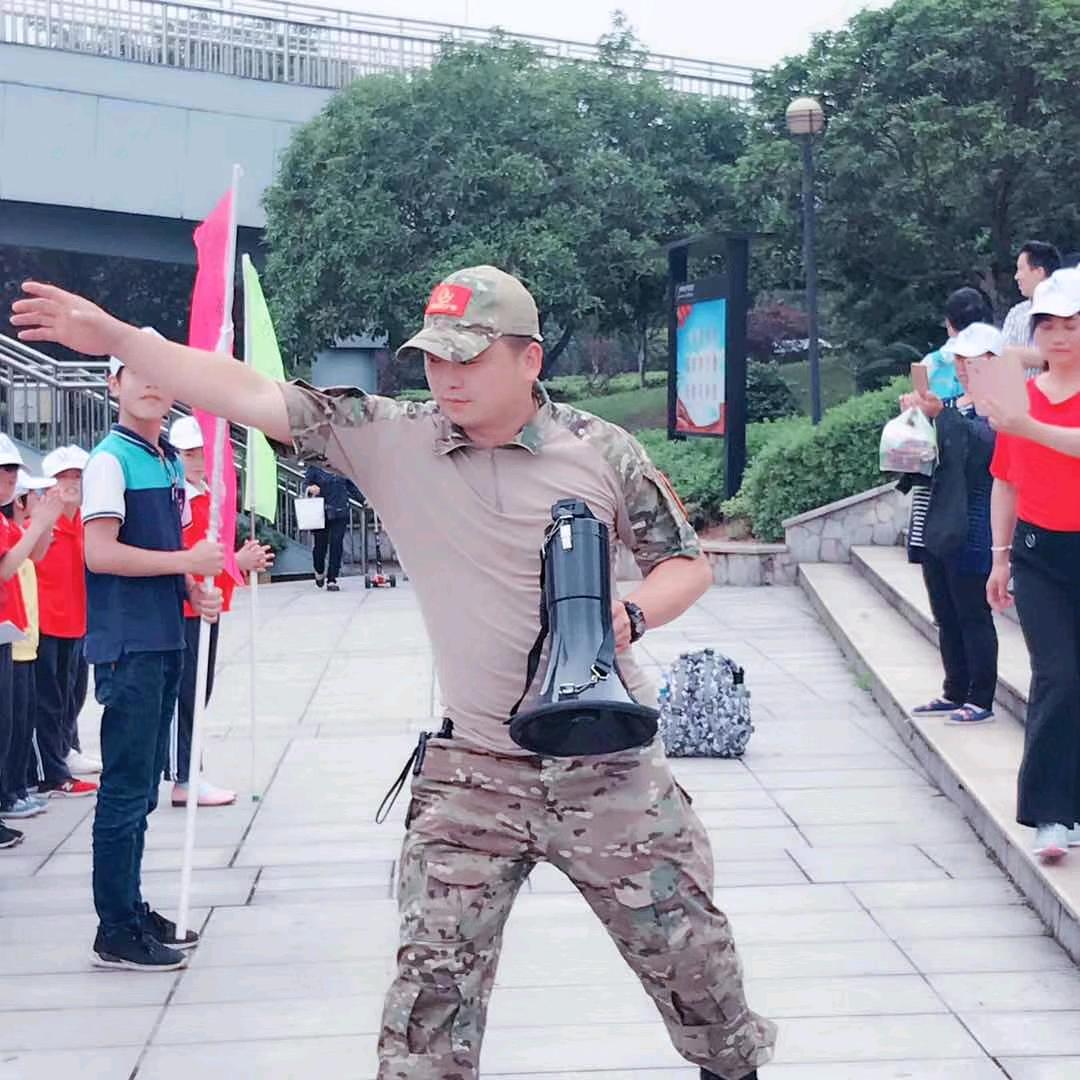 修水县好少年研学实践活动服务部