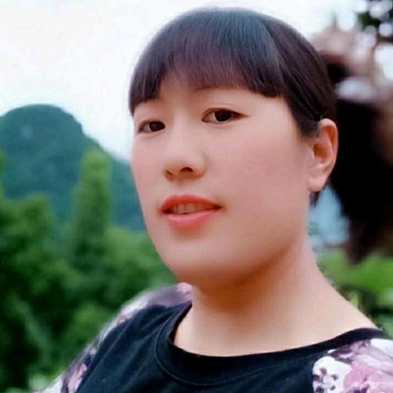 开心萍萍，
