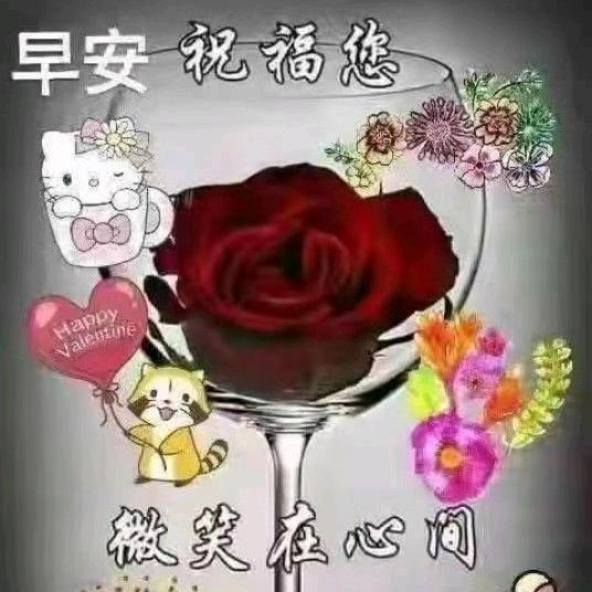 幸福