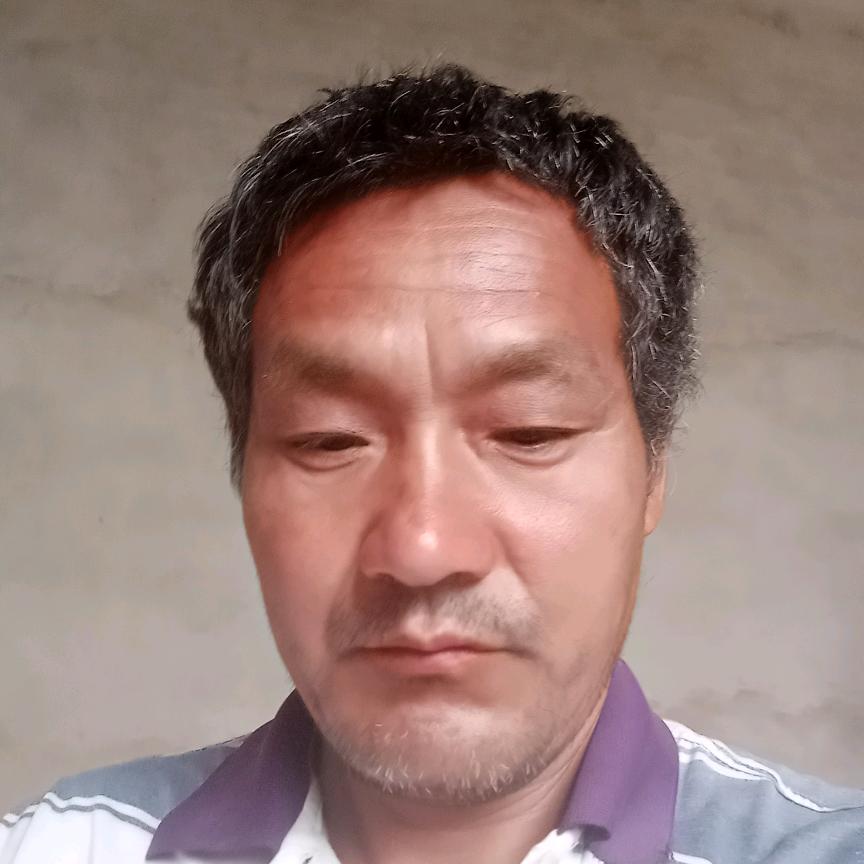 家中有我