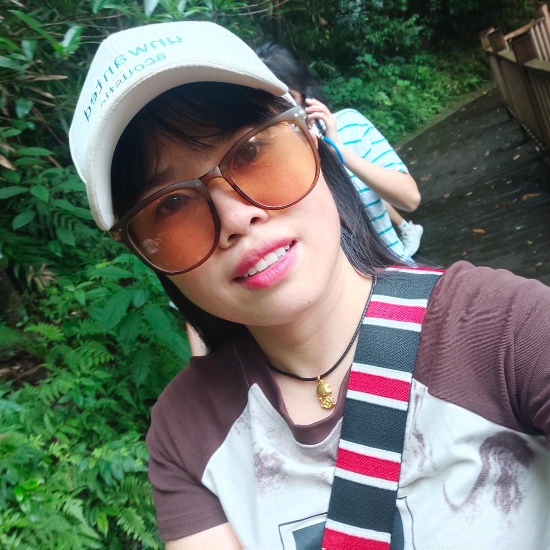 💋小葱詹大酱