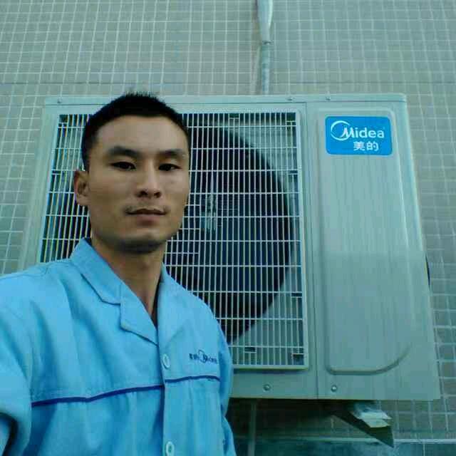 空调安装、维修