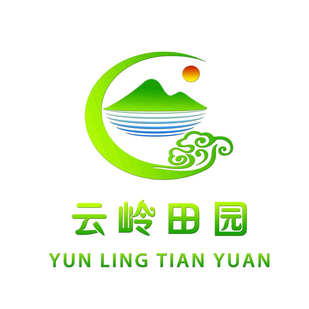云岭田园