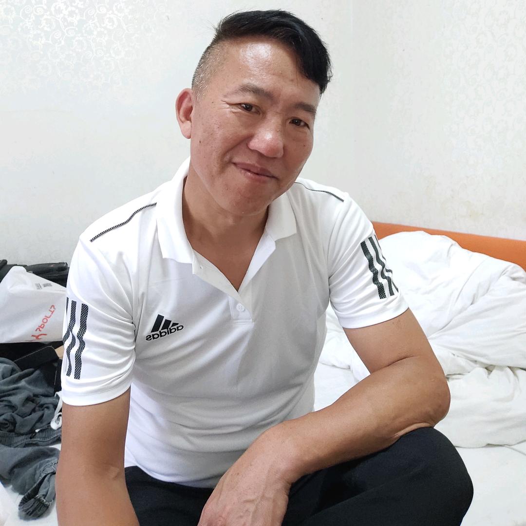 阜阳胶哥