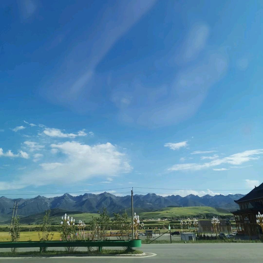 相约草原