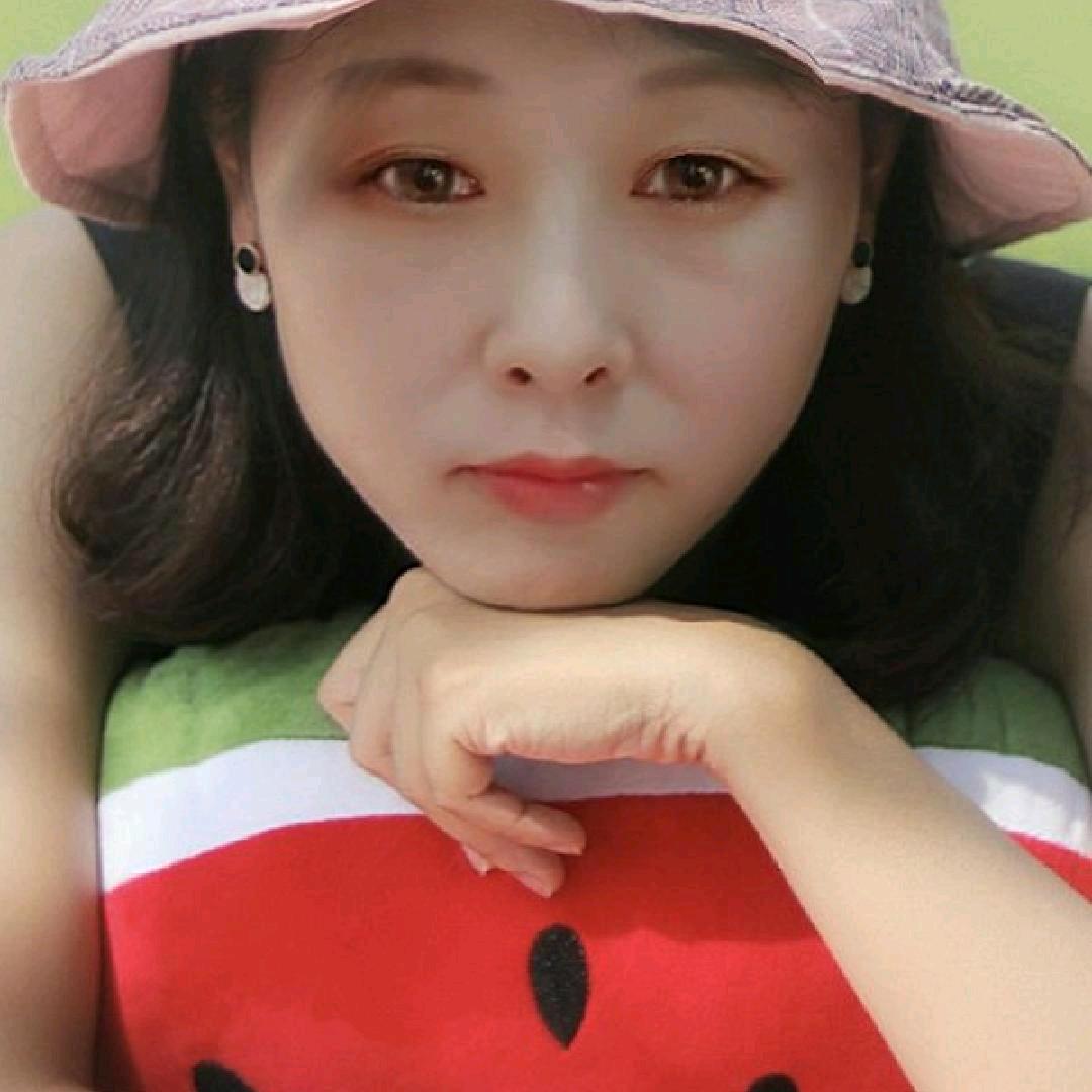 🌹，半颗糖🌹