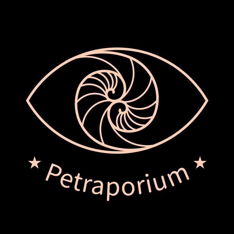 陨石奇珍社Petraporium