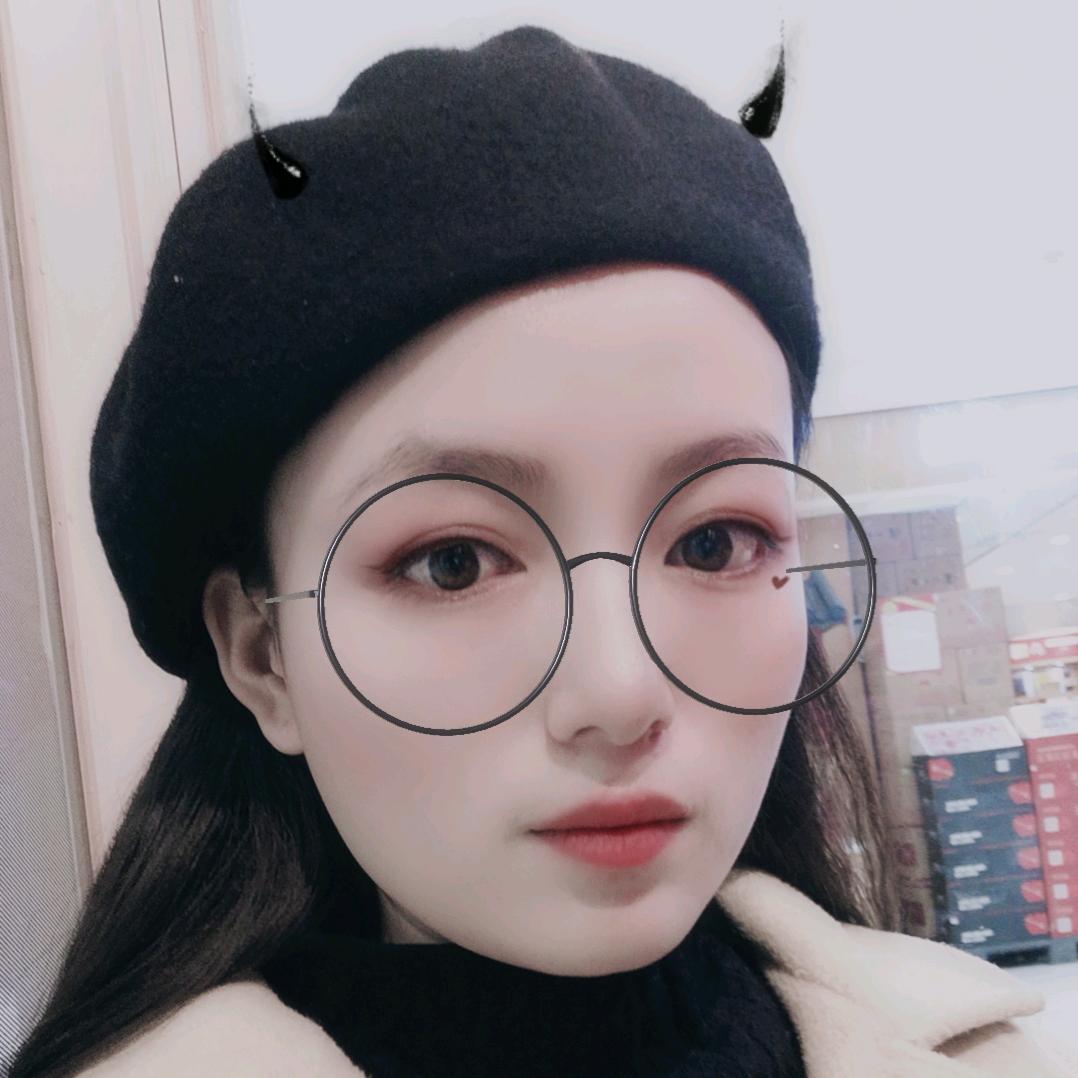 🤪@张家姑娘🌈