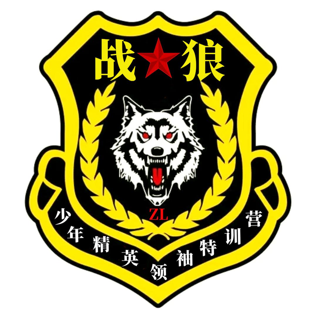 广西容县战狼军事夏令营