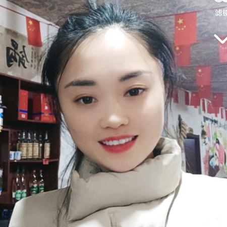 聊城市东昌府区谷丰地锅珊珊