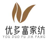 优多富家纺