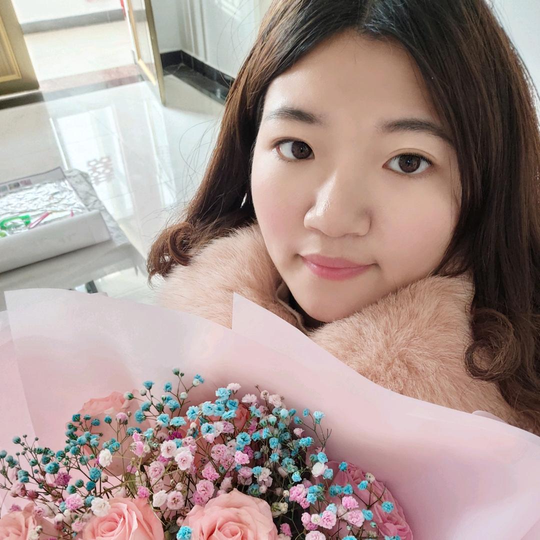暖心💖