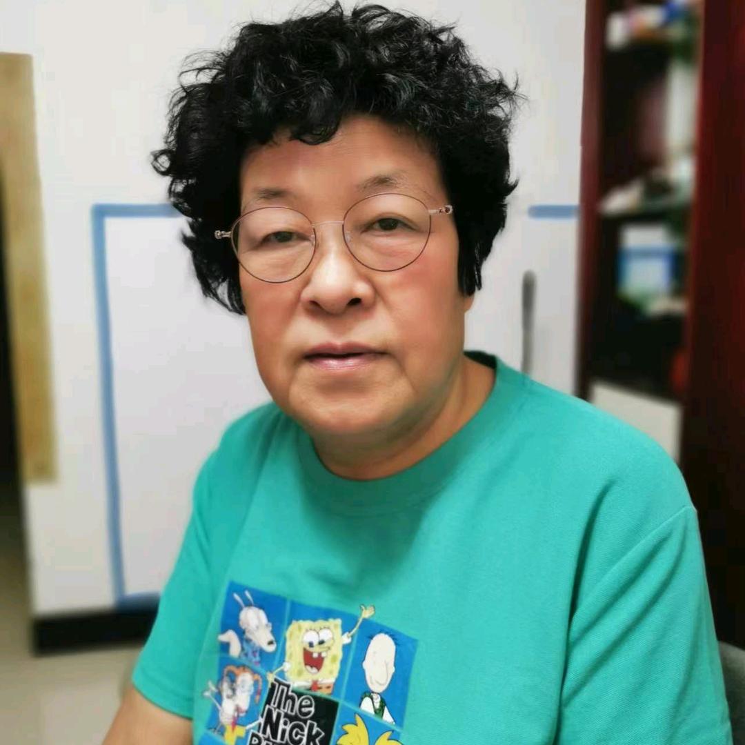 农民岳姐
