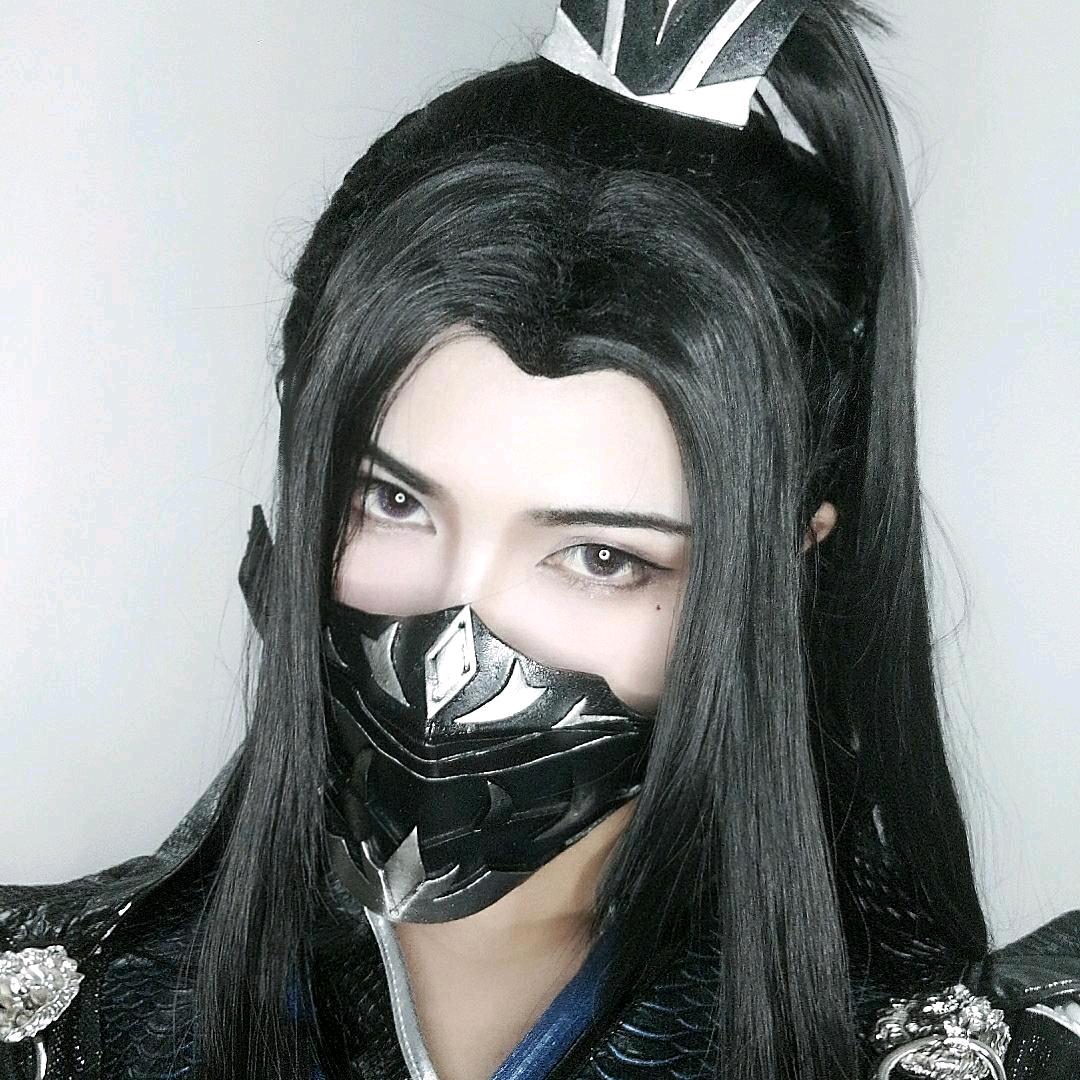 _超爷_