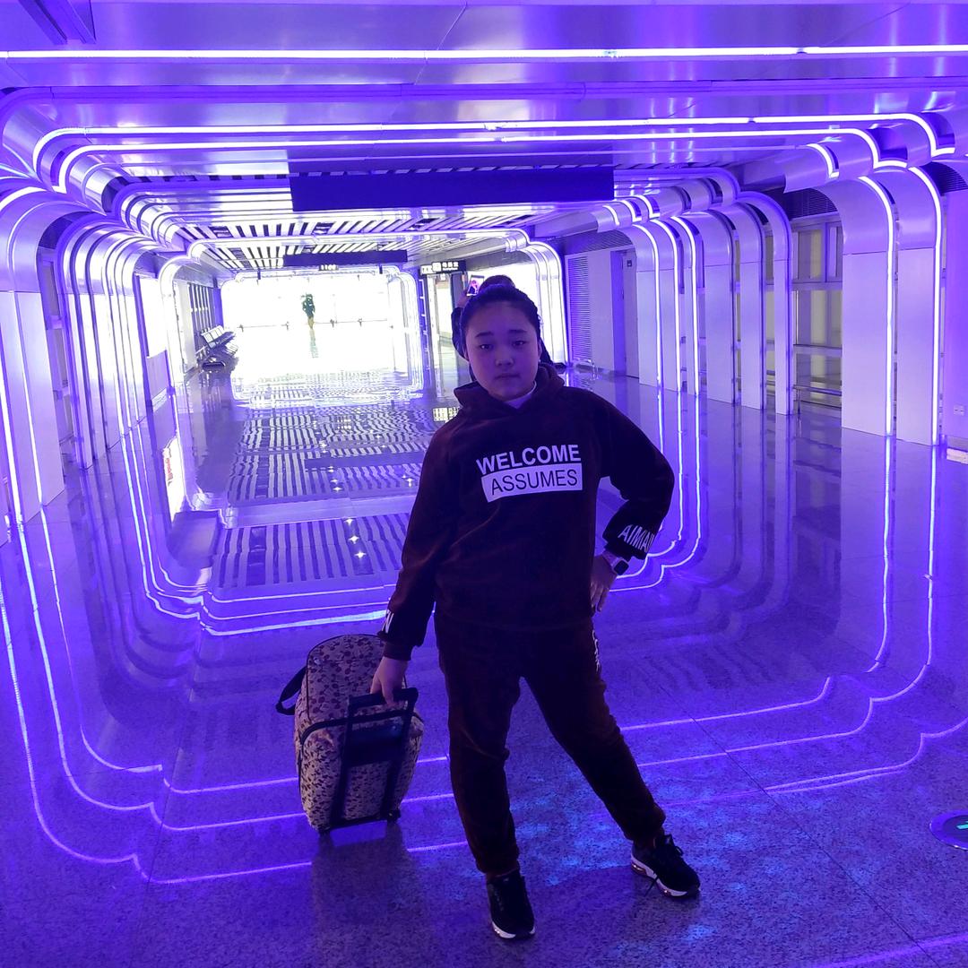 记忆深处的影子