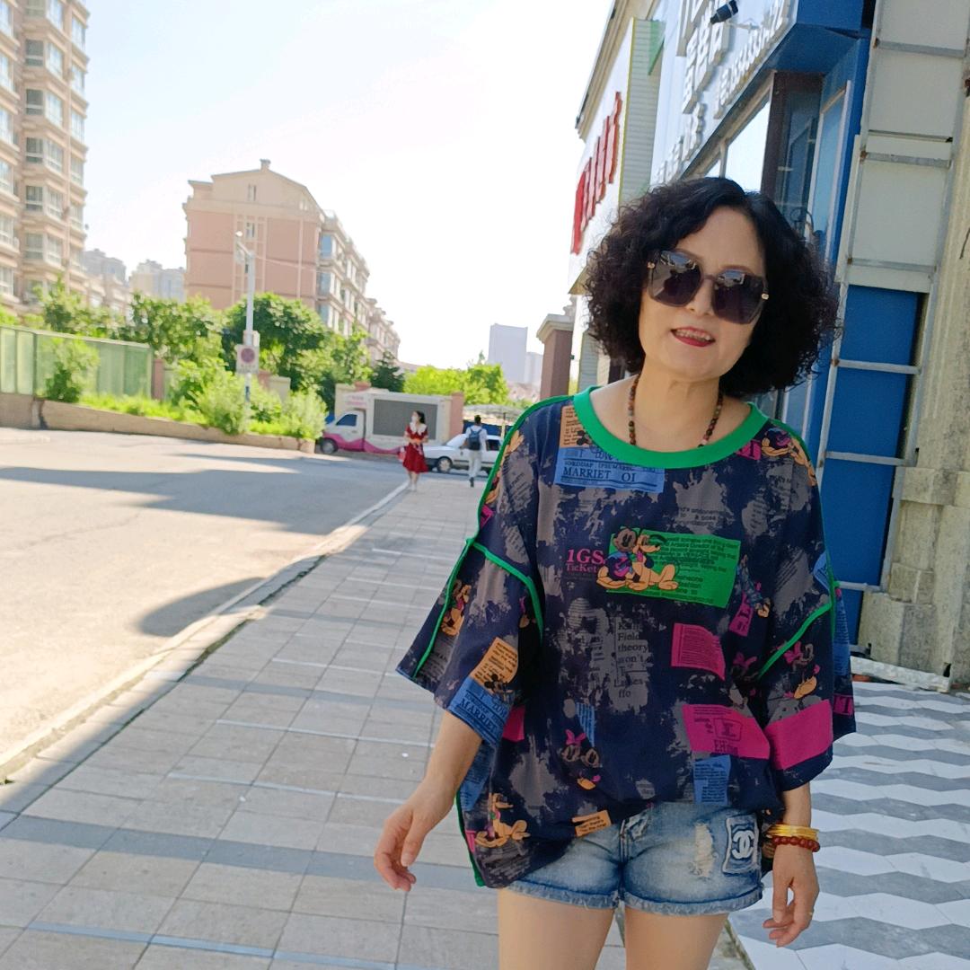 婉儿外婆