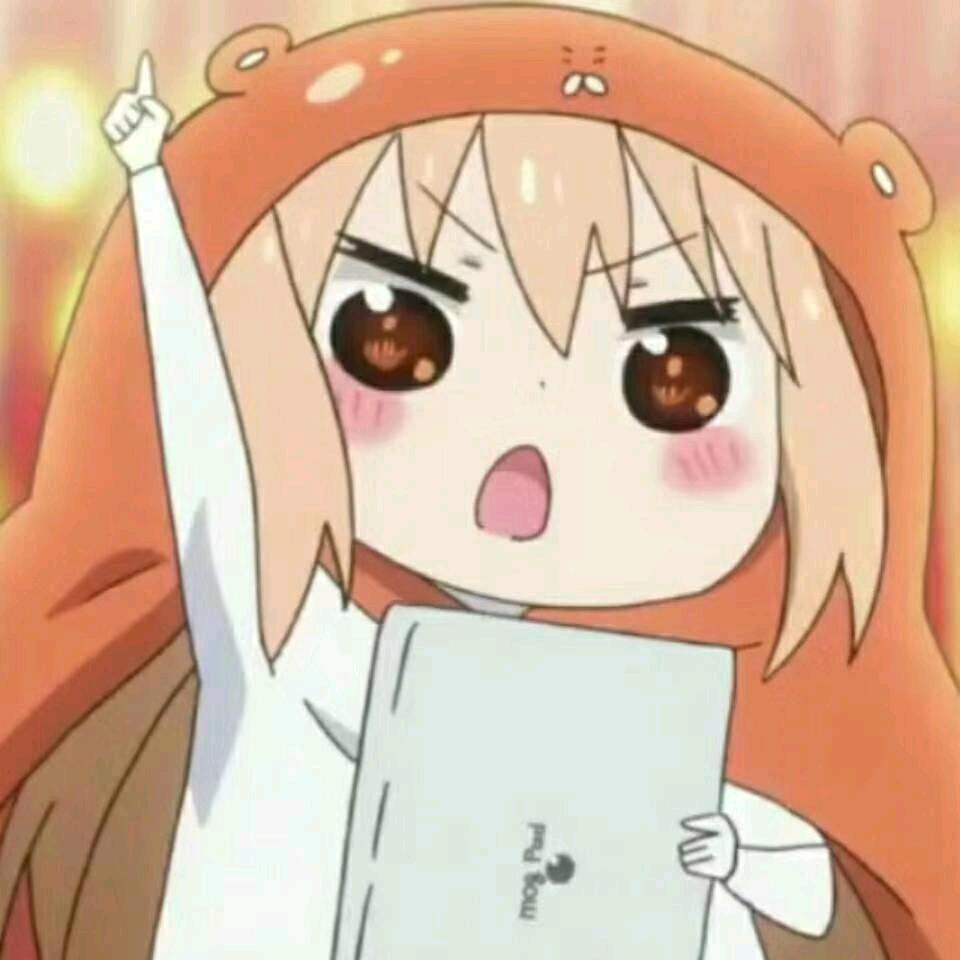 我棒棒的(⊙o⊙)哦