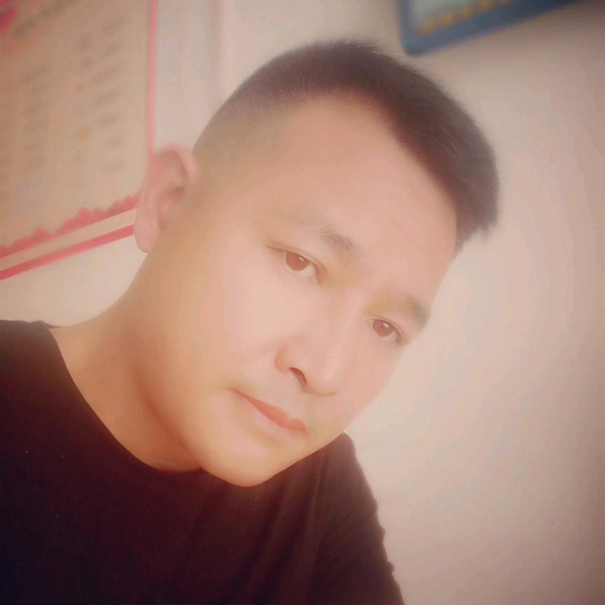 一杆一线钓天下