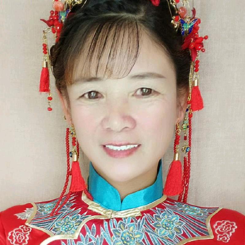 仙城妹