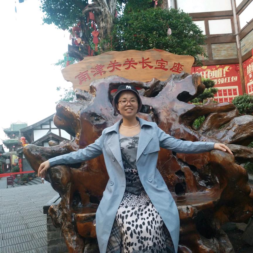 A杨兰兰【好物分享】