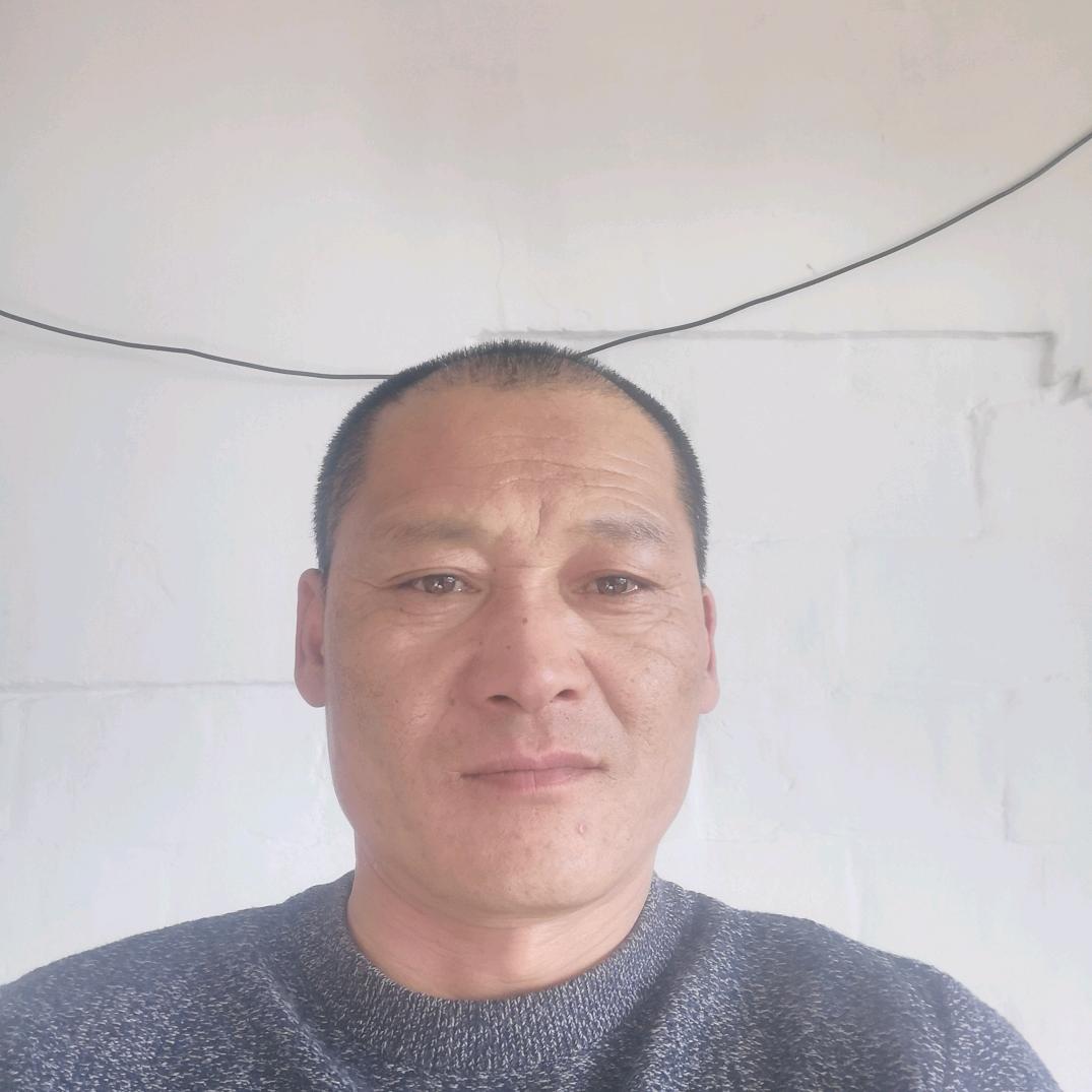 好男人