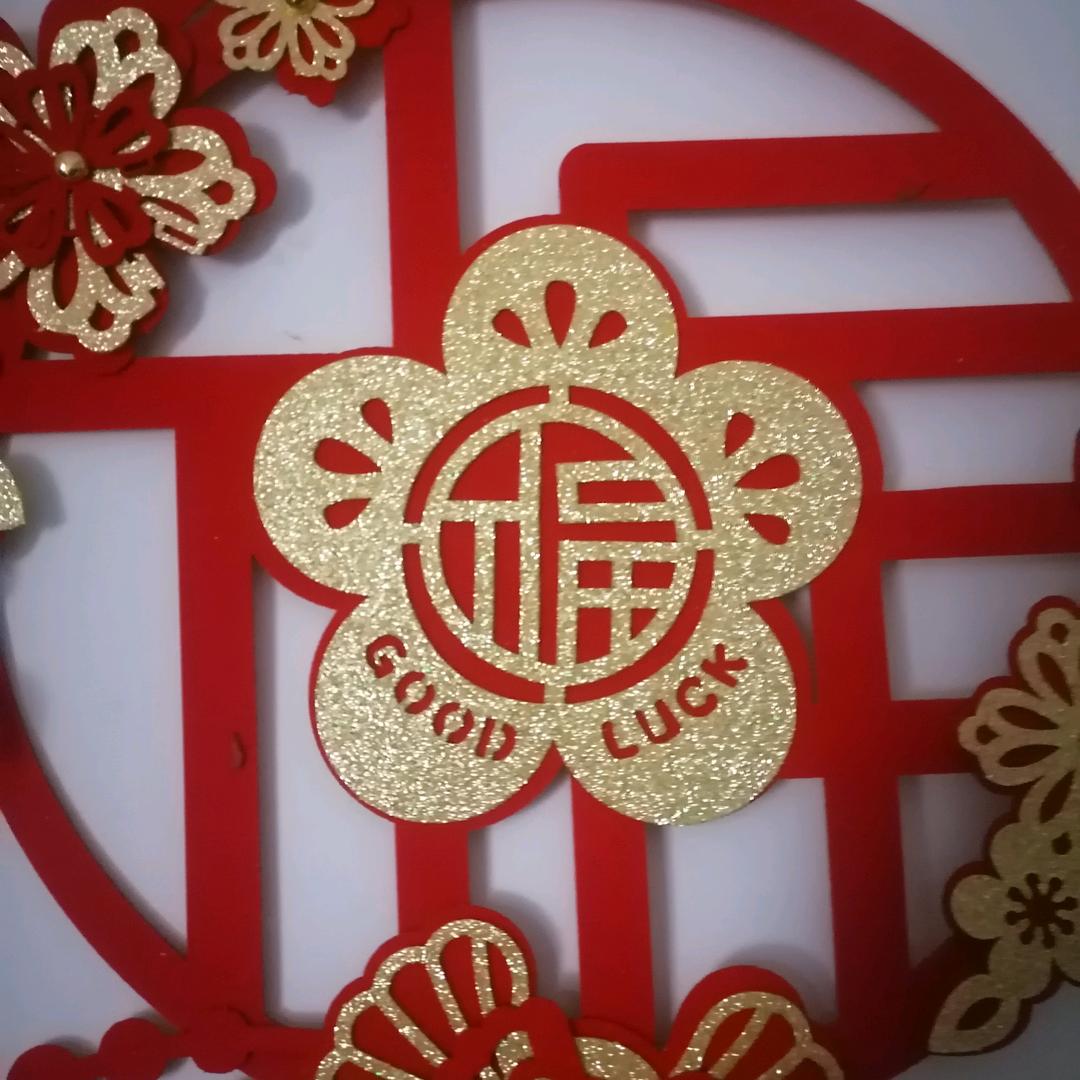 笑比哭好🙆