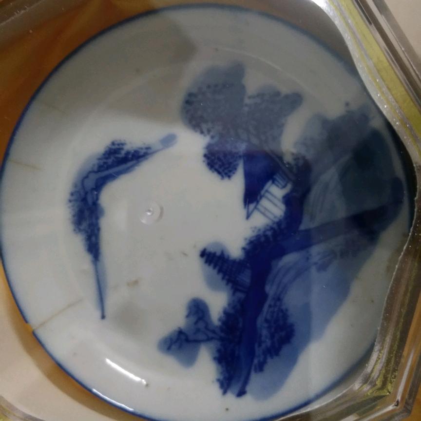 老物件有喜欢？