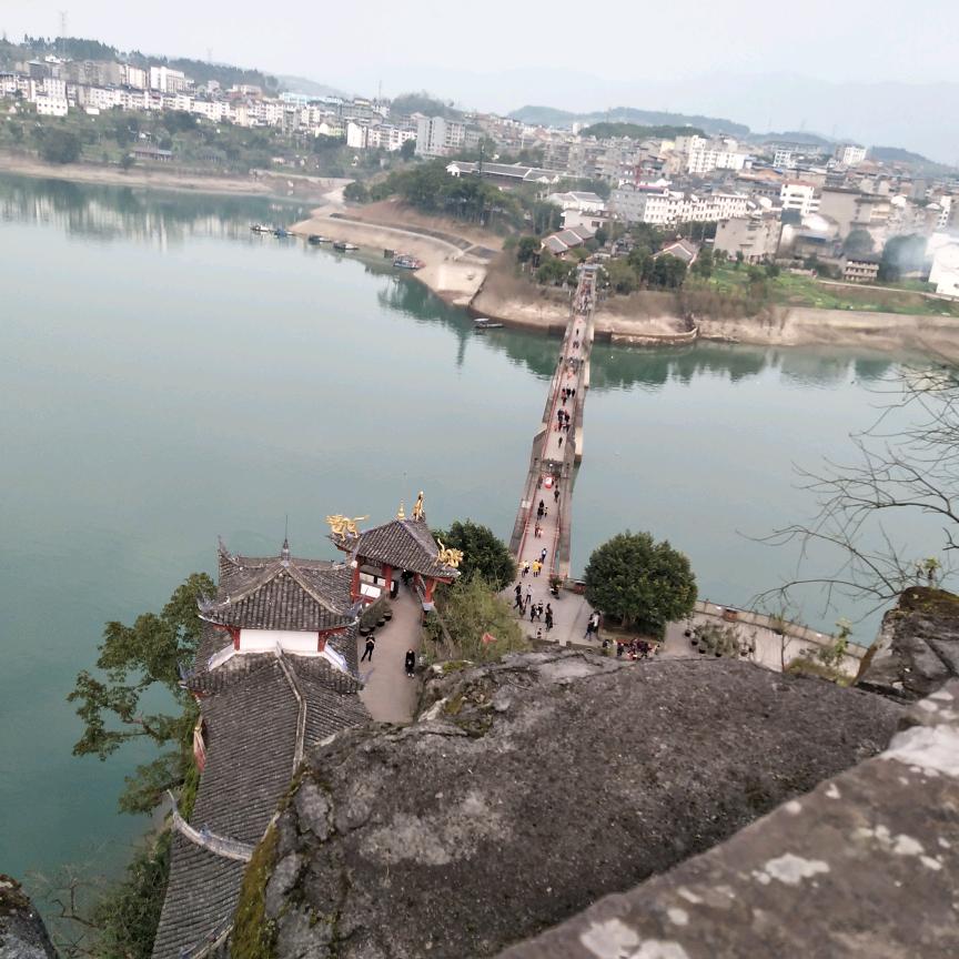 梦里水乡
